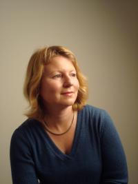 Katja Fusek (c) Barbora Gern, ©Katja Fusek (c)Barbora Gerny